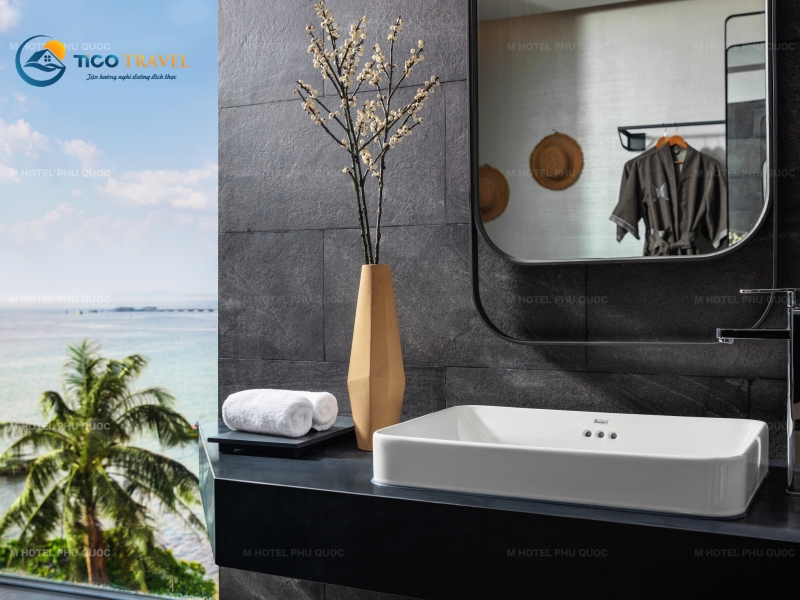 Khách sạn Flamingo Đại Hải