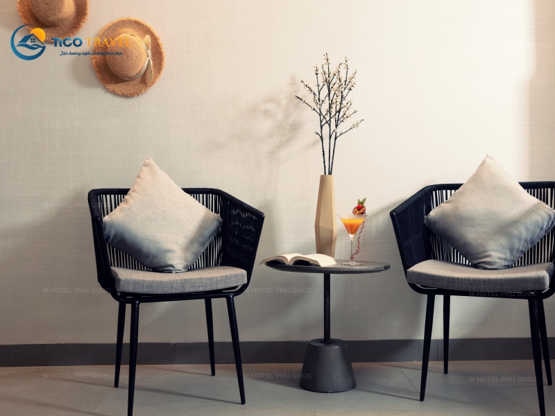 Khách sạn Flamingo Đại Hải