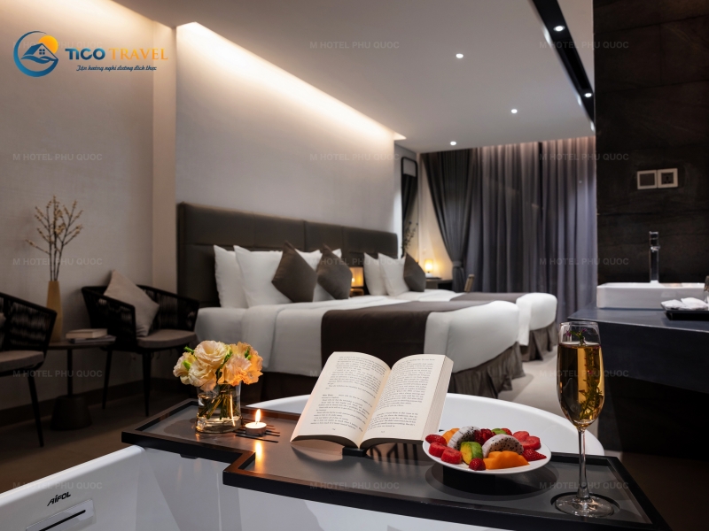 Khách sạn Flamingo Đại Hải