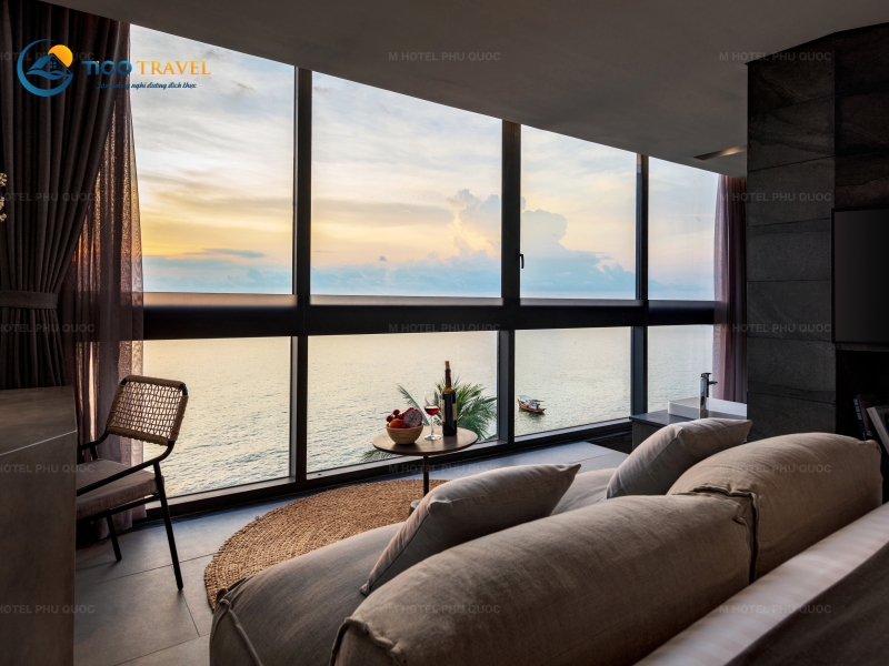 Khách sạn Flamingo Đại Hải