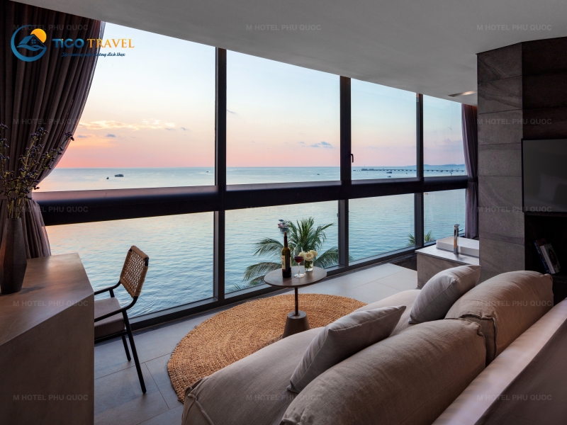 Khách sạn Flamingo Đại Hải