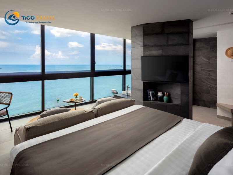 Phòng Deluxe 1 người