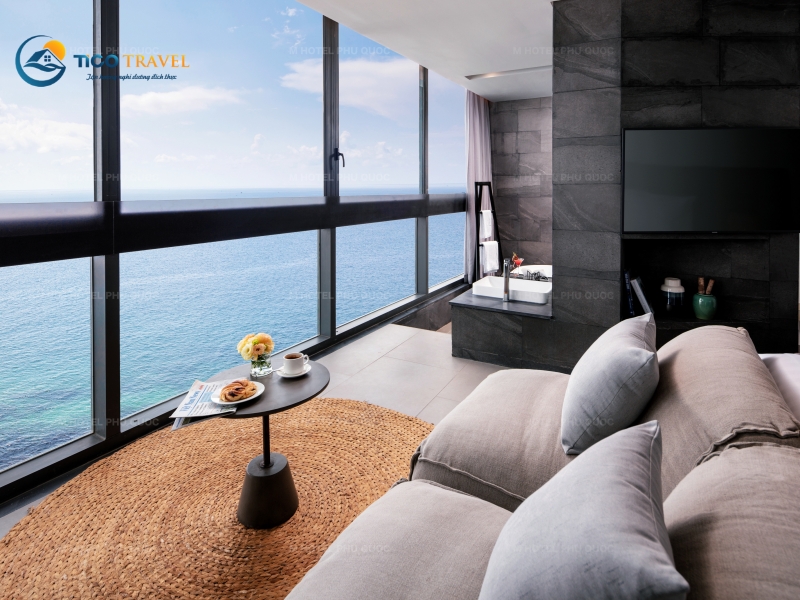 Phòng Deluxe 2 người