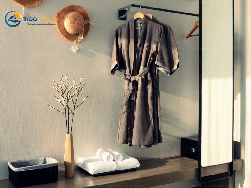 Phòng Deluxe 1 người