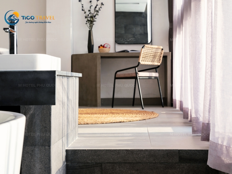 Khách sạn Flamingo Đại Hải