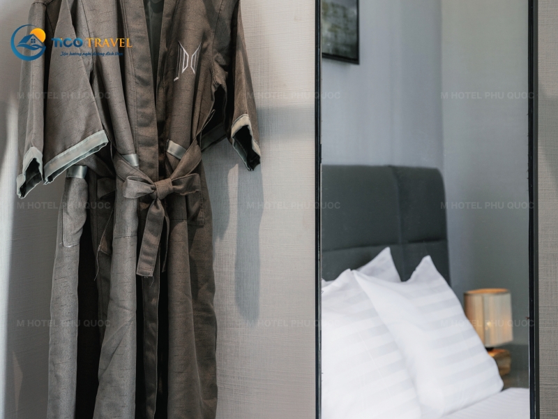 Phòng Deluxe 1 người