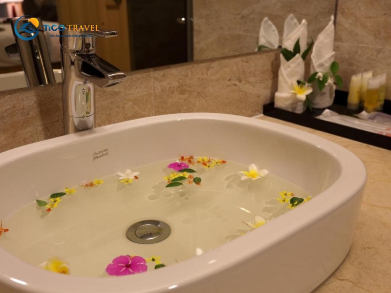Phòng Deluxe 2 người