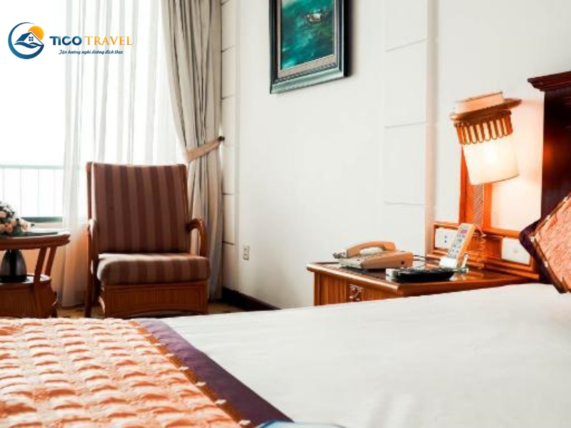 Khách sạn Flamingo Đại Hải