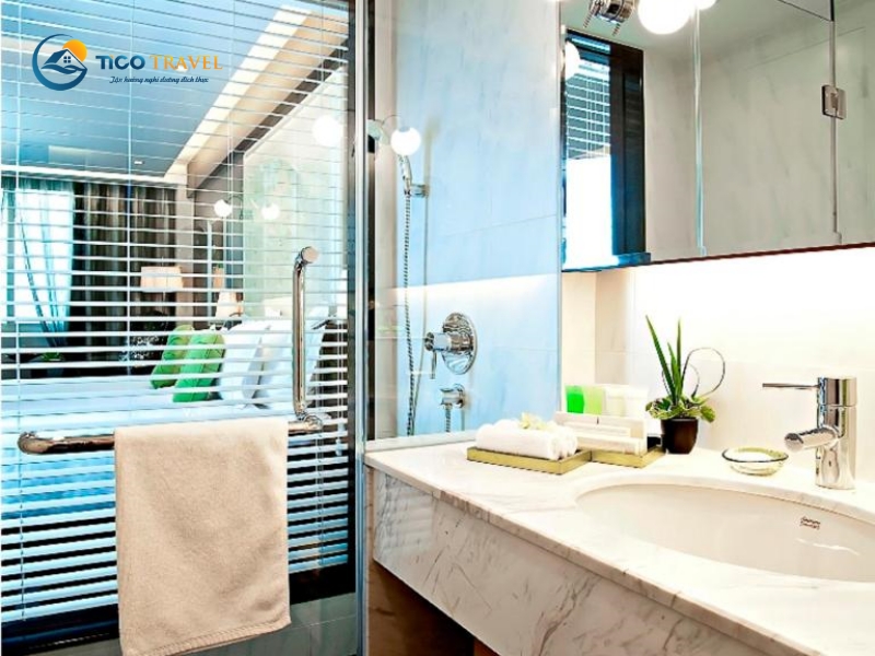 Khách sạn Movenpick Hà Nội