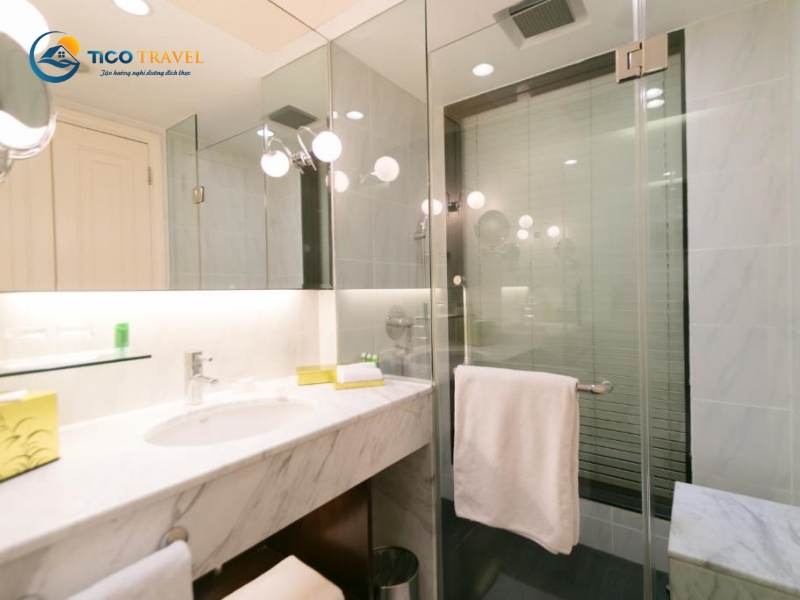 Khách sạn Movenpick Hà Nội