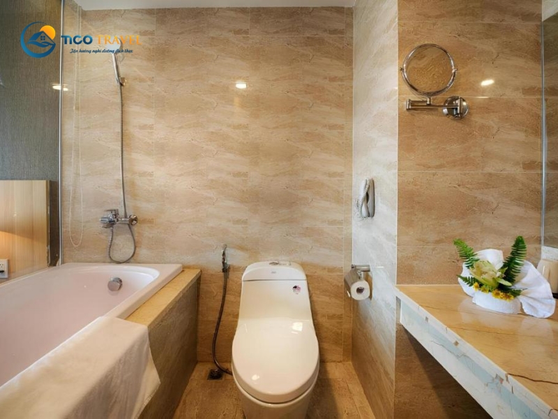 Phòng Deluxe 2 người