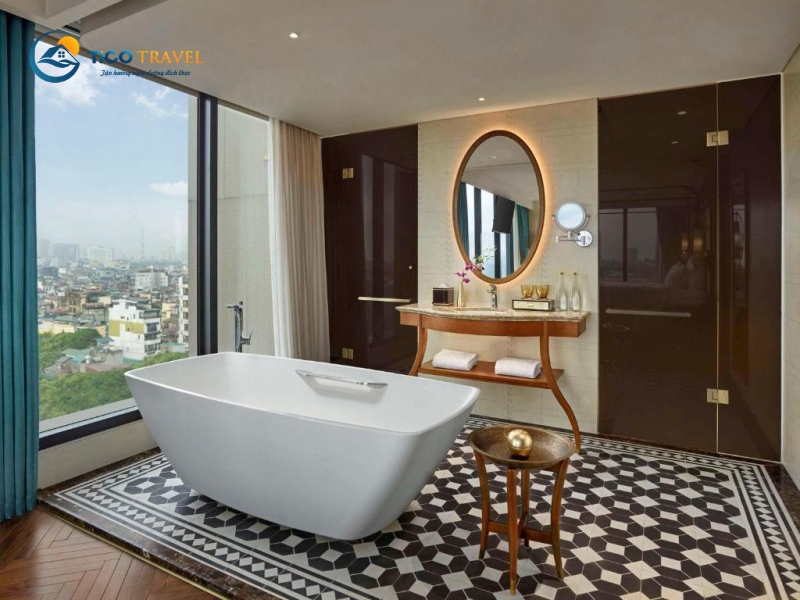 Phòng Deluxe 2 người