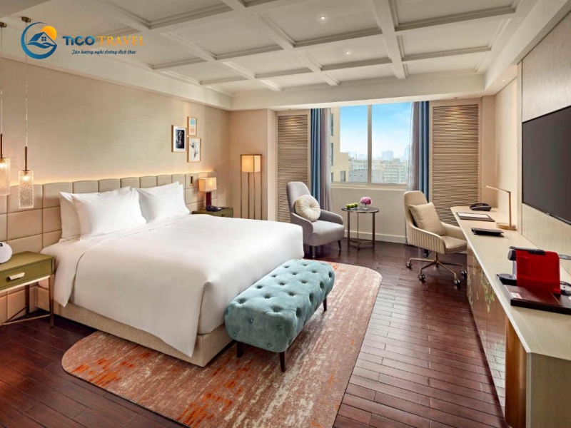 Khách sạn Movenpick Hà Nội