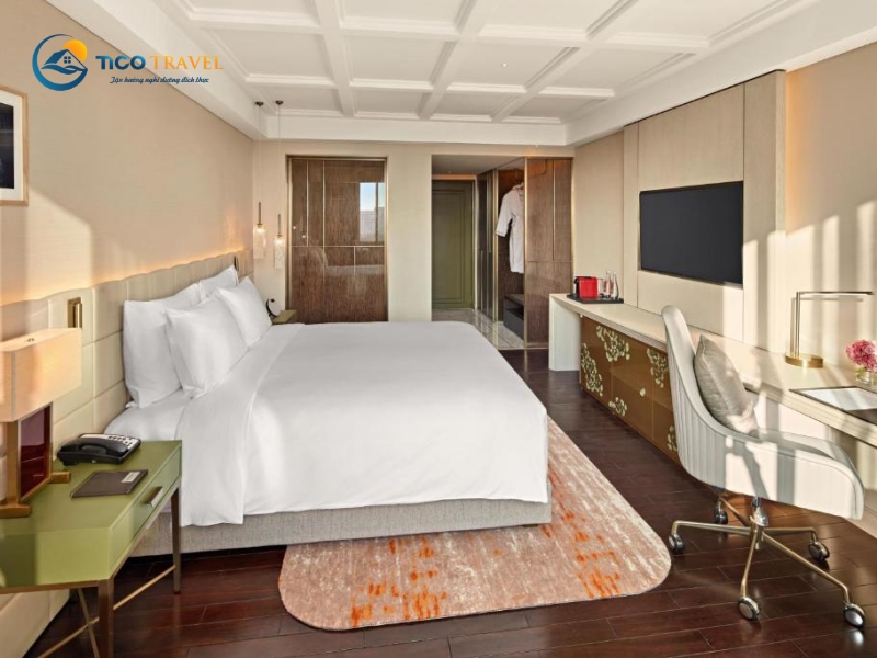 Phòng Deluxe 2 người