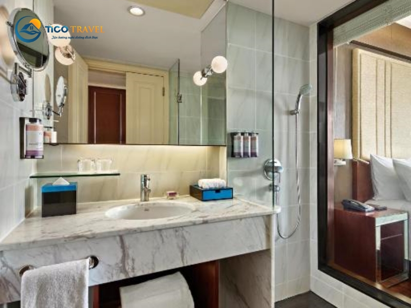 Phòng Deluxe 2 người