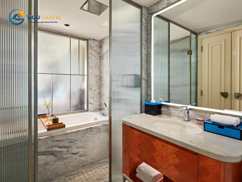 Phòng Deluxe 1 người