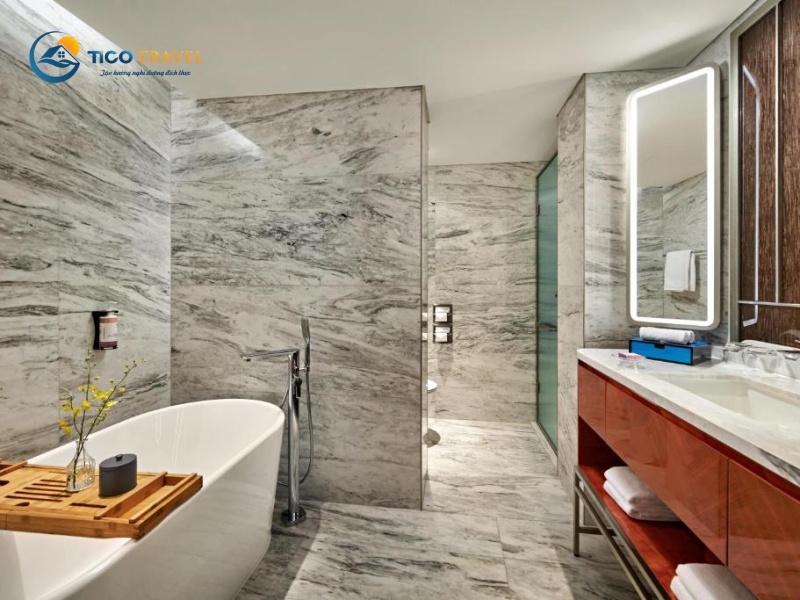 Phòng Deluxe 1 người