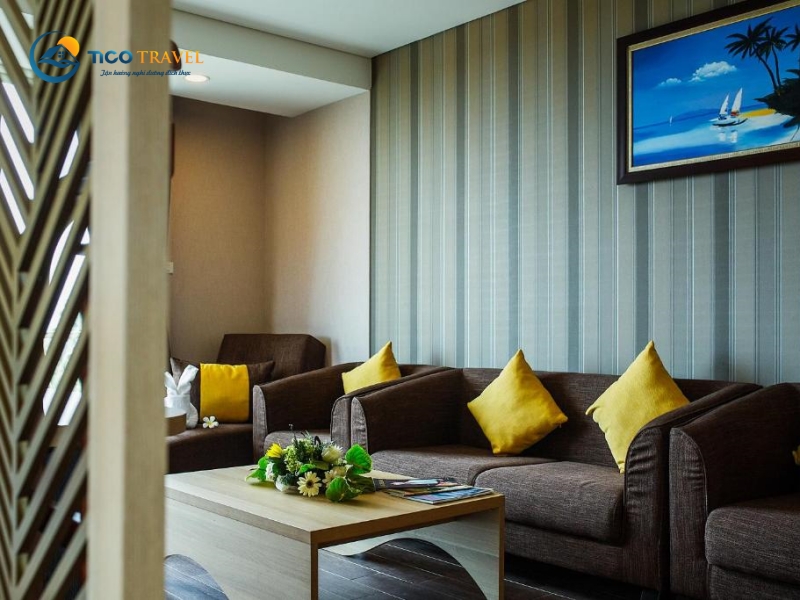 Khách sạn Flamingo Đại Hải
