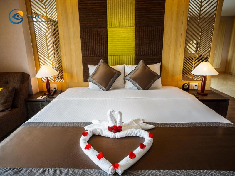 Khách sạn Flamingo Đại Hải