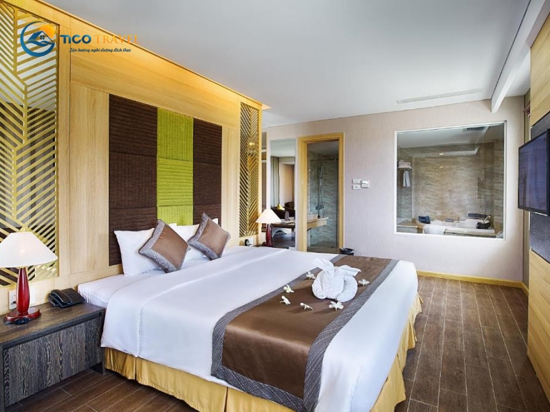 Khách sạn Flamingo Đại Hải