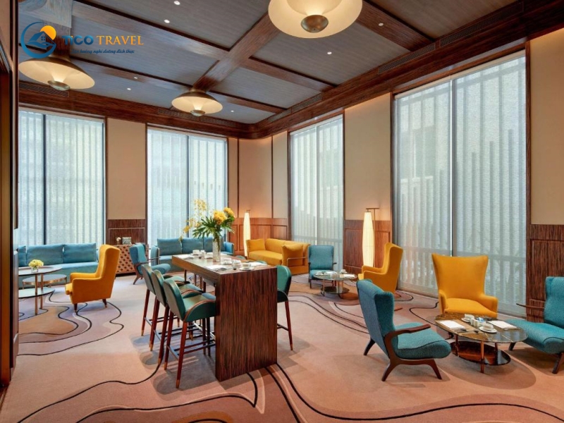 Phòng Deluxe 1 người