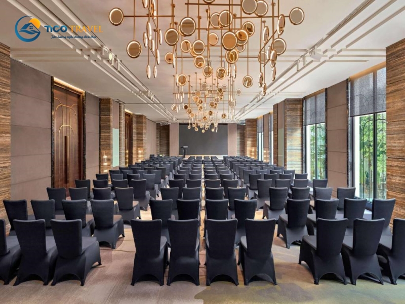 Khách sạn Movenpick Hà Nội