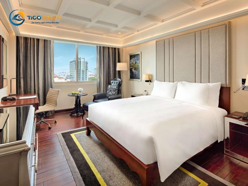 Khách sạn Flamingo Đại Hải