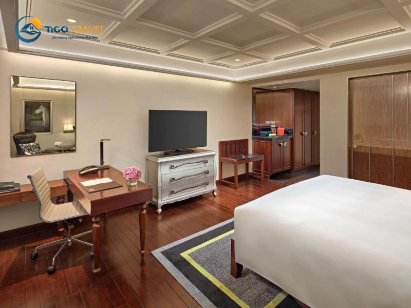 Khách sạn Flamingo Đại Hải