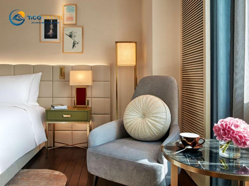 Khách sạn Movenpick Hà Nội