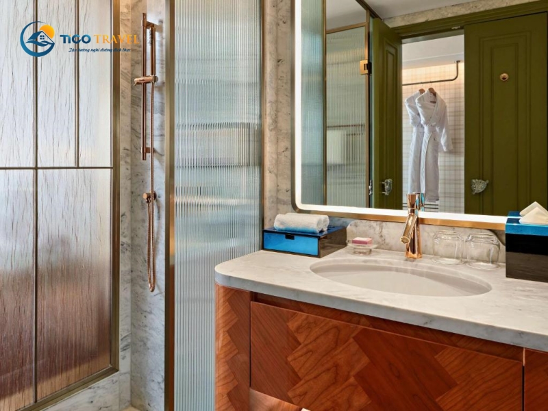 Khách sạn Flamingo Đại Hải