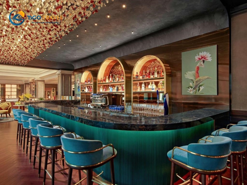 Khách sạn Movenpick Hà Nội