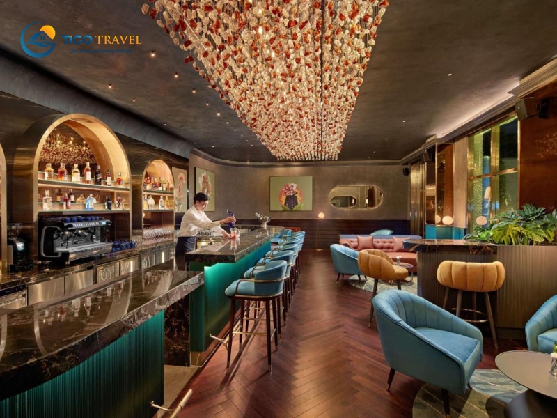 Khách sạn Movenpick Hà Nội