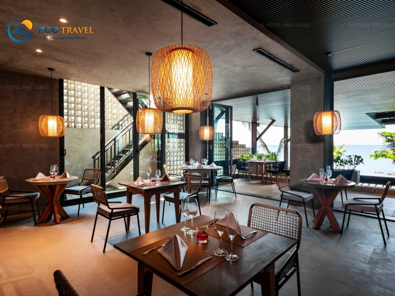 M Hotel Phu Quoc