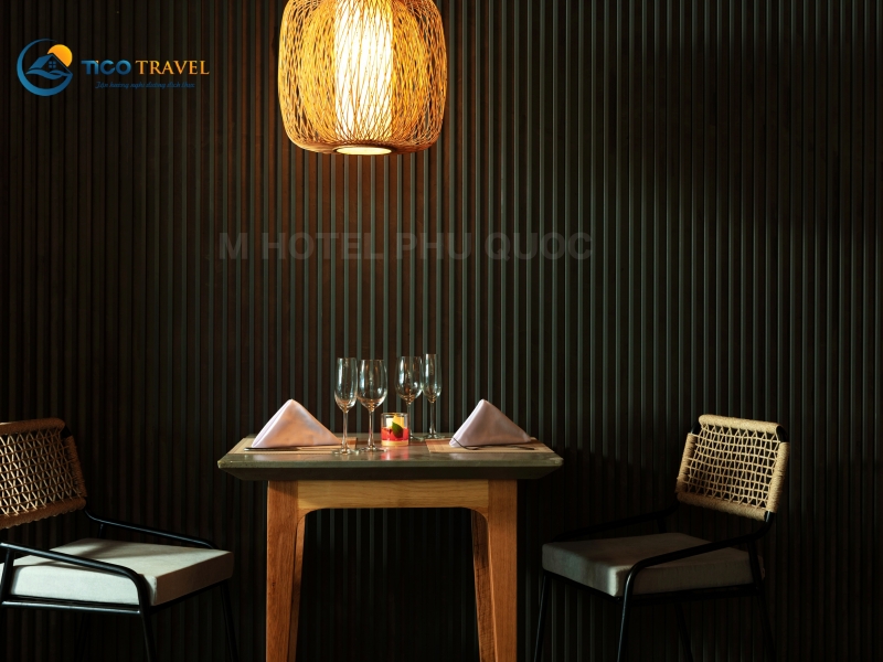 M Hotel Phu Quoc