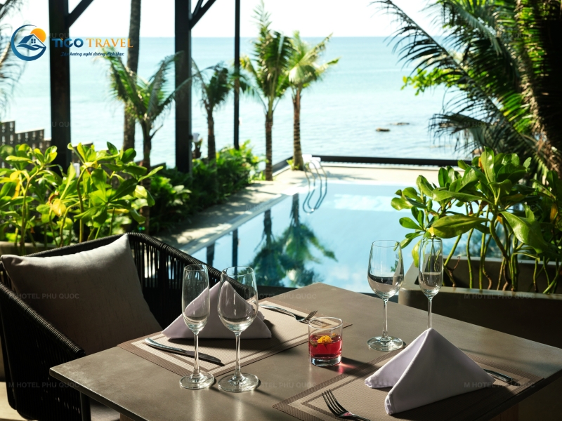 M Hotel Phu Quoc
