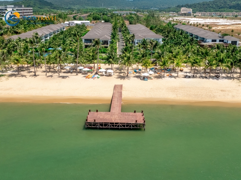 Khách sạn Amon Phú Quốc