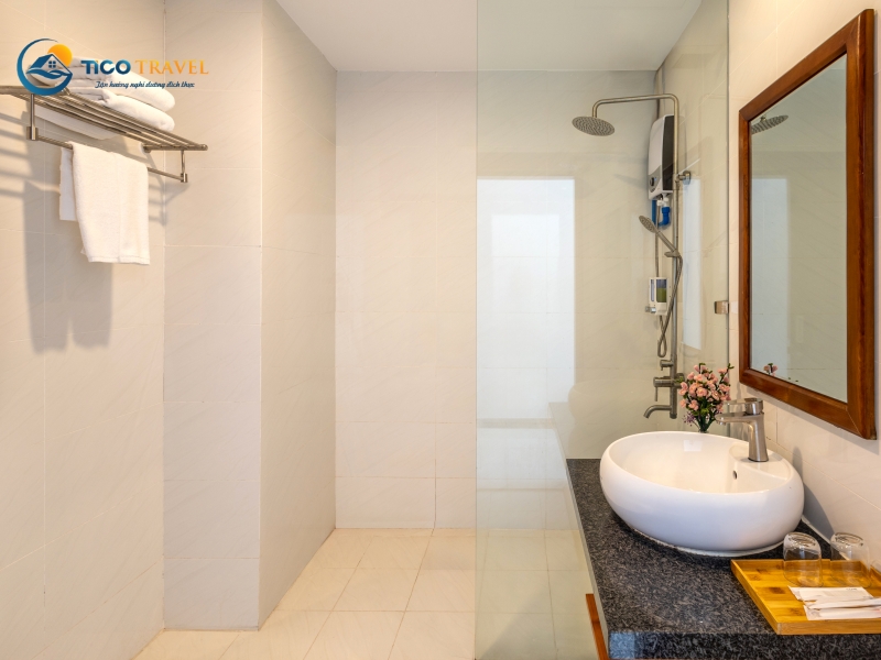 Phòng Deluxe 2 người
