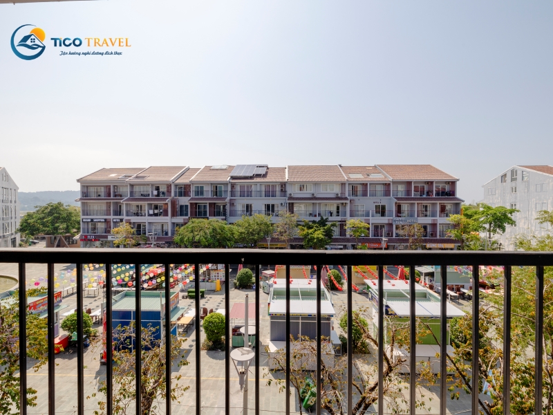 Phòng Deluxe 2 người