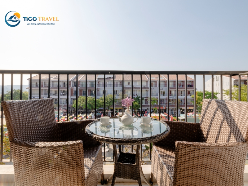 Khách sạn Flamingo Đại Hải