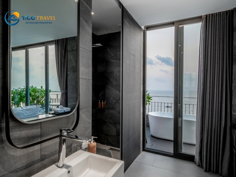 Khách sạn Flamingo Đại Hải
