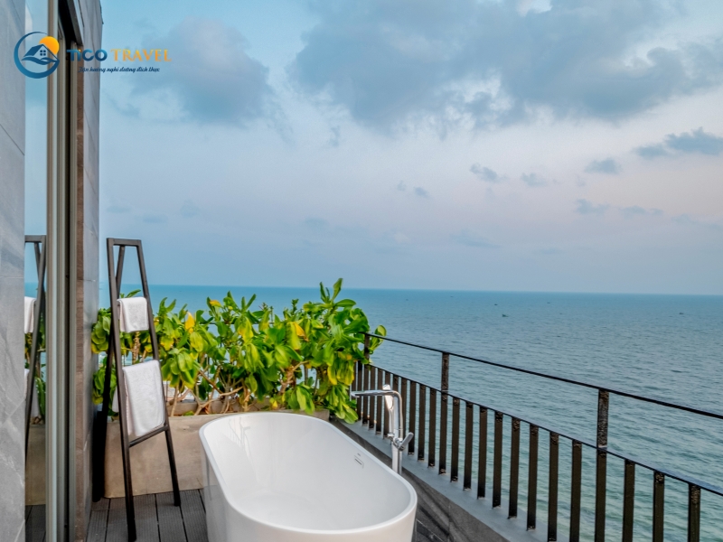 Khách sạn Flamingo Đại Hải