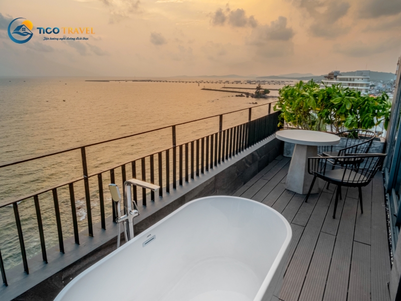 Khách sạn Flamingo Đại Hải