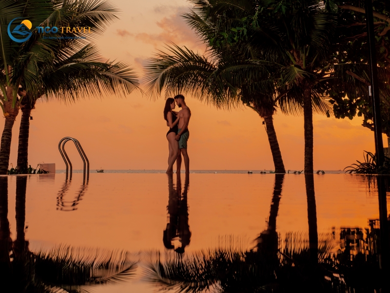 M Hotel Phu Quoc