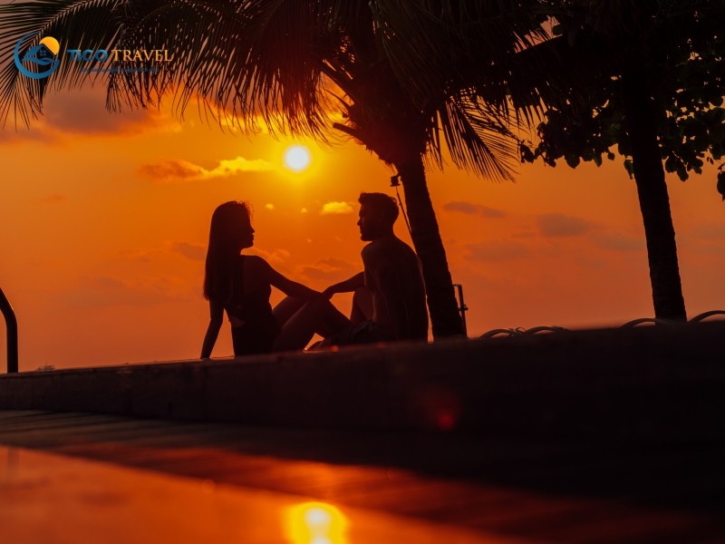 M Hotel Phu Quoc