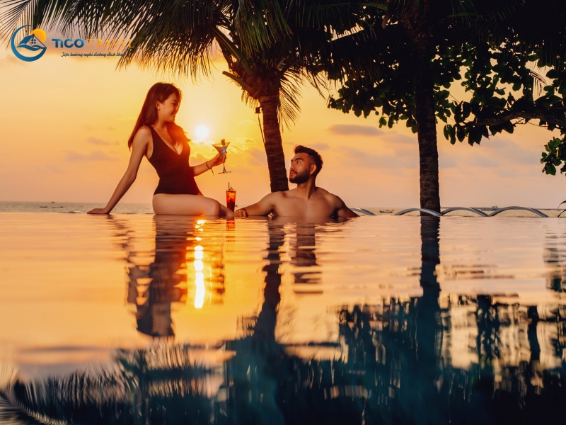 M Hotel Phu Quoc