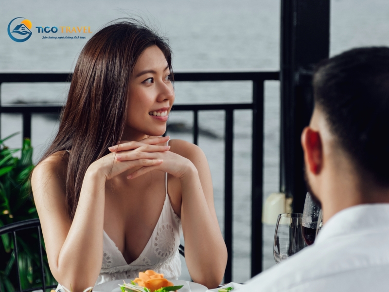 M Hotel Phu Quoc