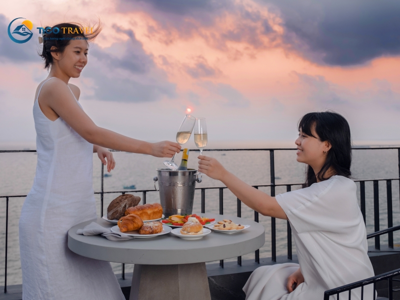 M Hotel Phu Quoc