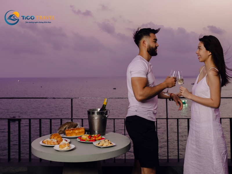 M Hotel Phu Quoc