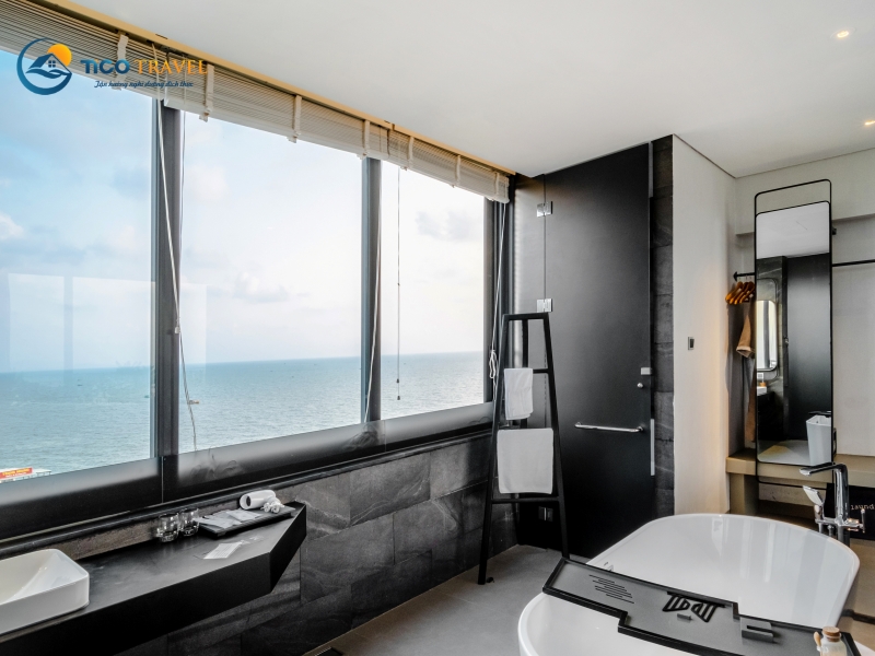 Phòng Deluxe 1 người