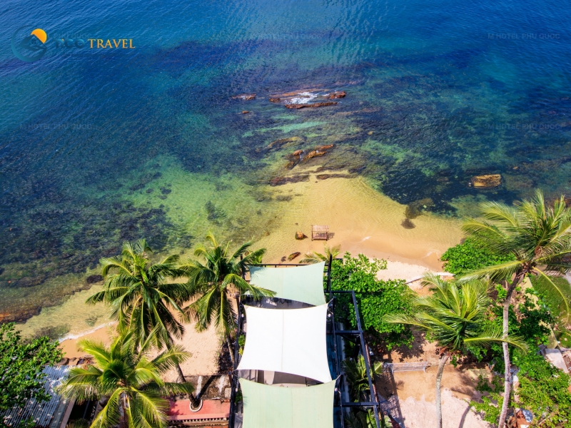 M Hotel Phu Quoc
